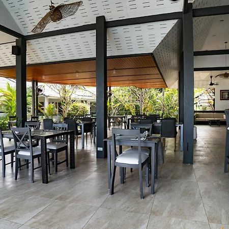 The Cosy Maenam Beach Resort Mae Nam Beach Eksteriør billede