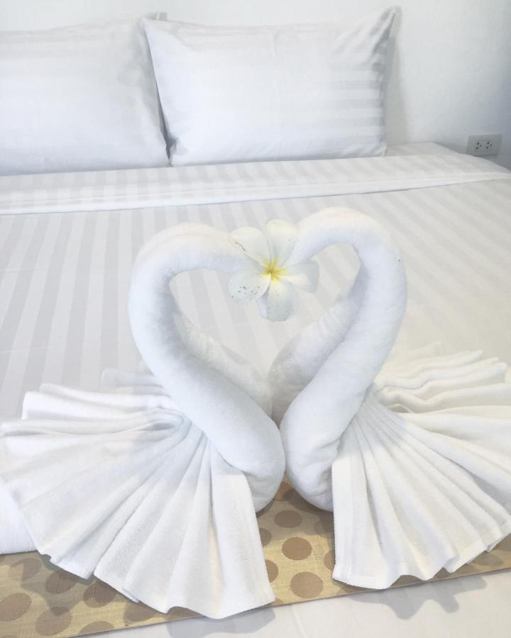 The Cosy Maenam Beach Resort Mae Nam Beach Eksteriør billede