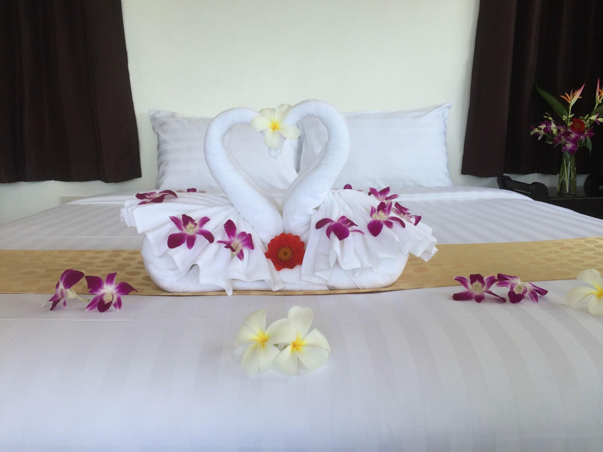The Cosy Maenam Beach Resort Mae Nam Beach Eksteriør billede