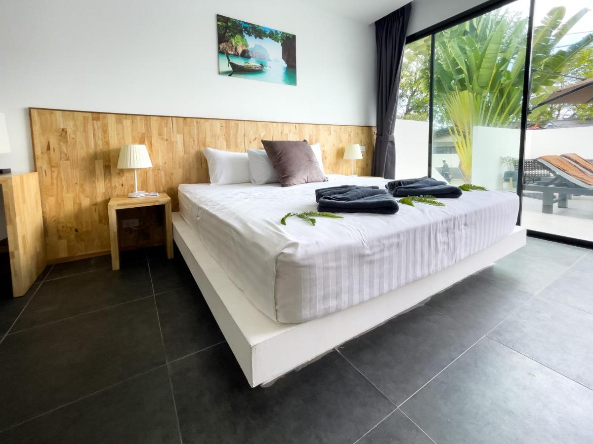 The Cosy Maenam Beach Resort Mae Nam Beach Eksteriør billede